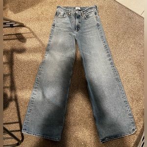 Citizens of humanity Paloma high rise baggy jean